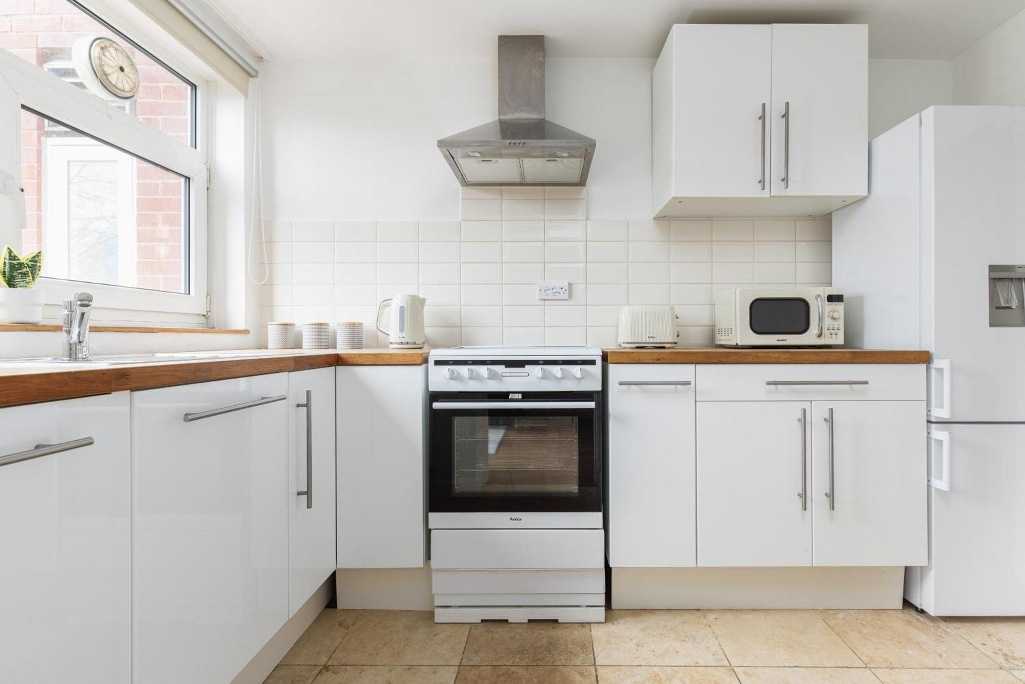 דירות לונדון The Battersea Flat מראה חיצוני תמונה